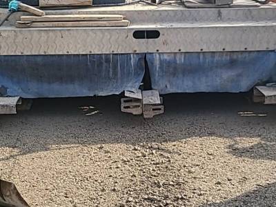 徐工RP903摊铺机