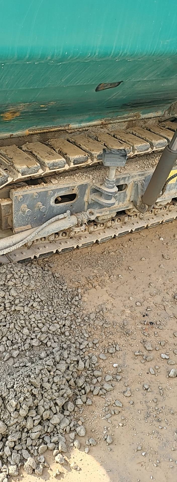 徐工RP903摊铺机