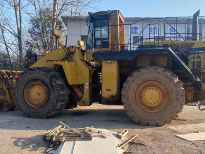 小松WA800-2轮式装载机