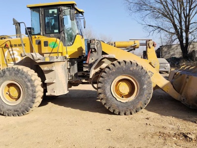 山东临工L955轮式装载机