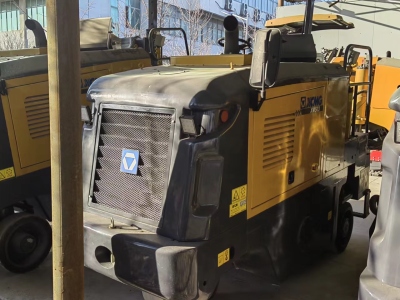 徐工XM503铣刨机