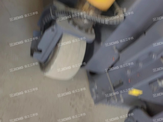 徐工XM1003铣刨机