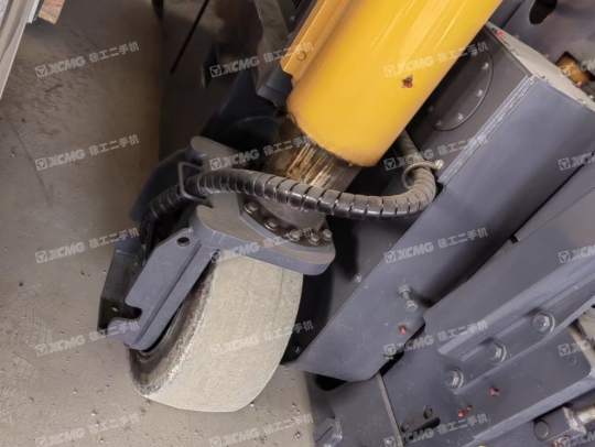 徐工XM1003铣刨机