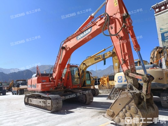 三一重工HBMD-15015-500S电动混凝土拖泵