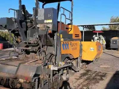 徐工RP453L摊铺机