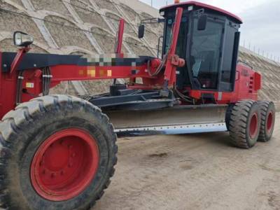 徐工GR1805平地机