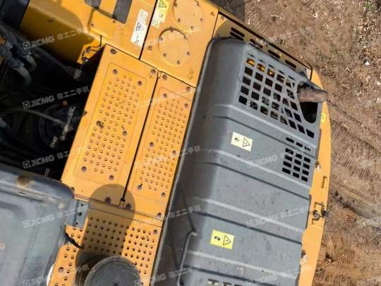 徐工XE200DA履带式挖掘机