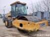 徐工XS263J单钢轮压路机