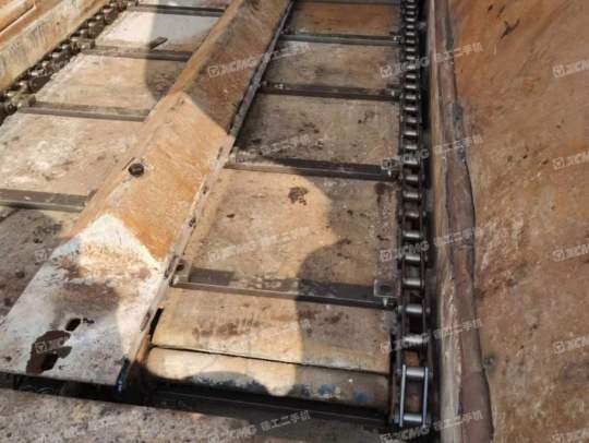 徐工RP953摊铺机