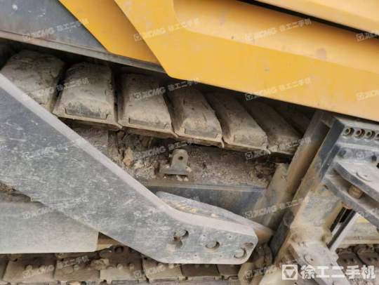 徐工RP953摊铺机