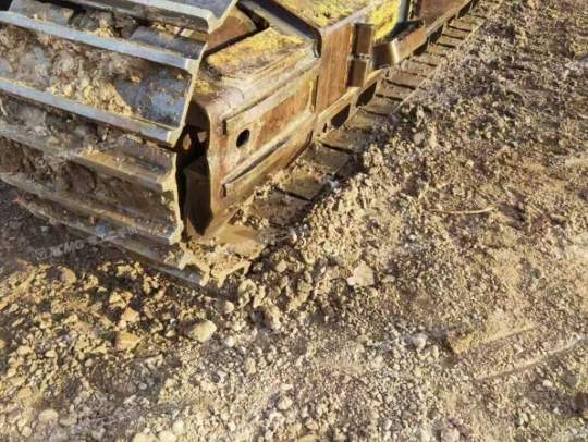 徐工XE490D履带式挖掘机