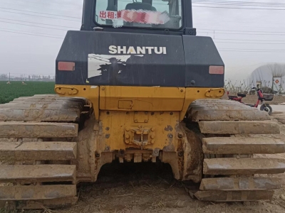 山推SD16TL推土机