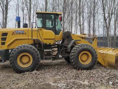 山东临工L956F轮式装载机