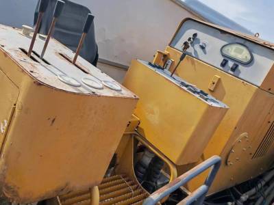 徐工XZ320D水平定向钻