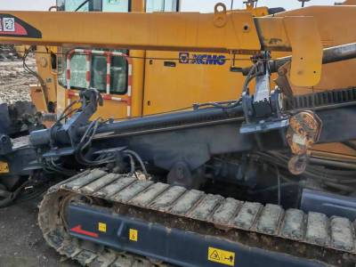 徐工XZ360E水平定向钻