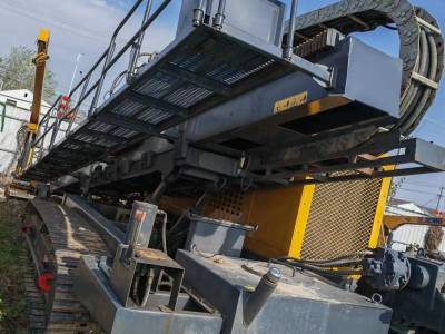 徐工XZ680水平定向钻