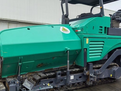 徐工RP903S摊铺机