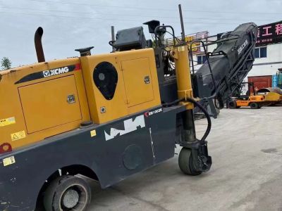 徐工XM1003K铣刨机