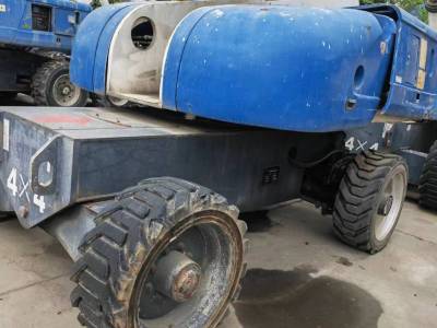 徐工GKS22-2直臂式高空作业车GKS22-3