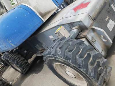 徐工GKH30直臂式高空作业平台