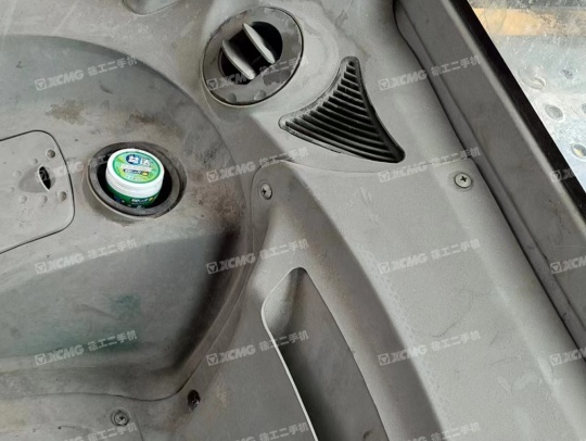 徐工XE490DK履带式挖掘机