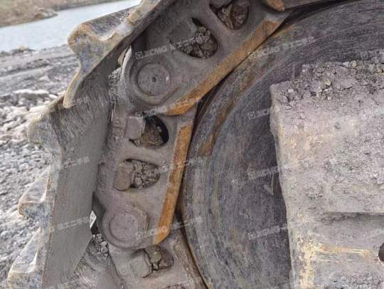 徐工XE200DA履带式挖掘机