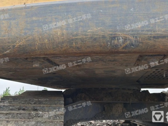 徐工XE200DA履带式挖掘机