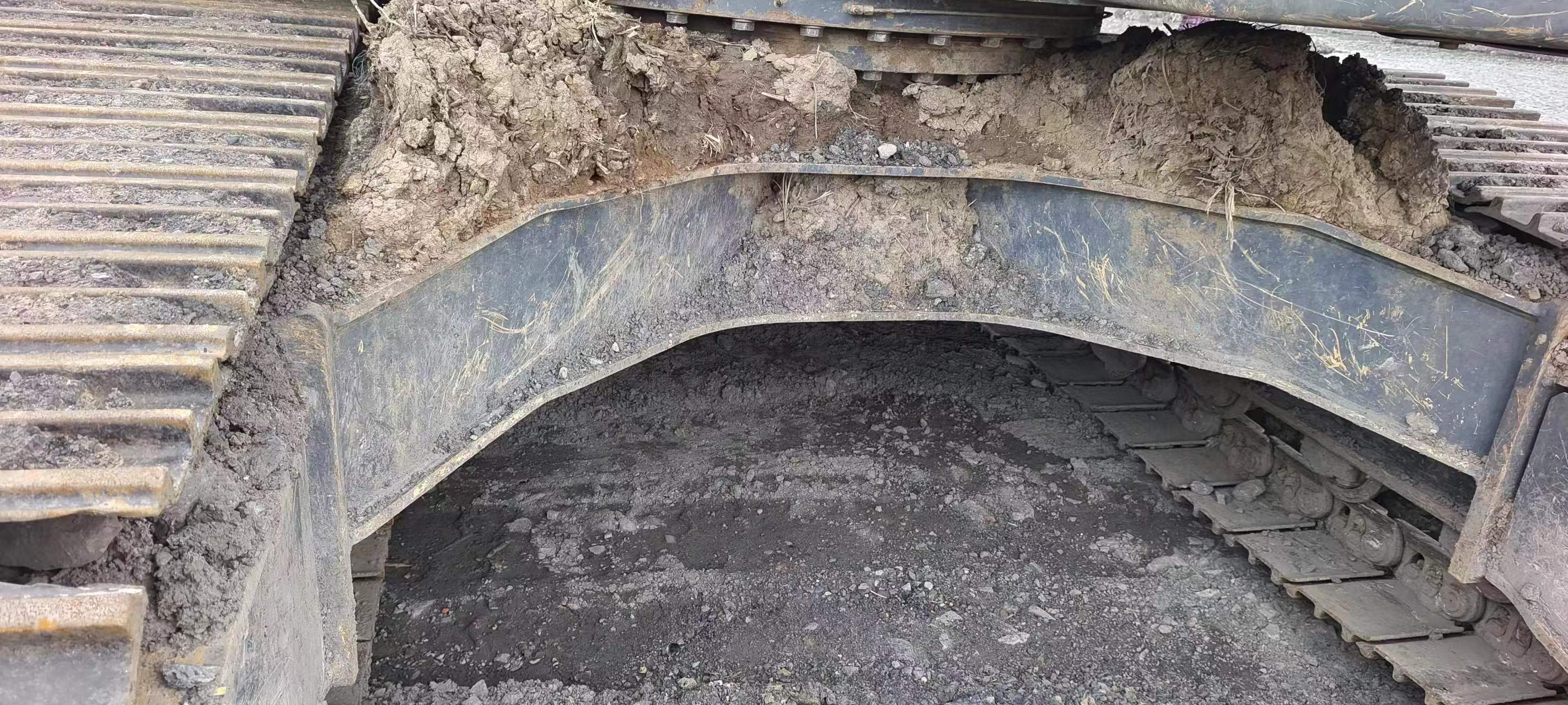 徐工XE200DA履帶式挖掘機