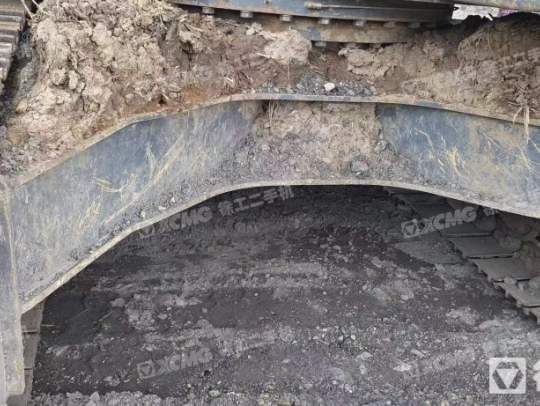 徐工XE200DA履带式挖掘机