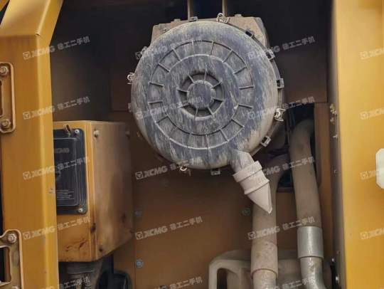 徐工XE200DA履带式挖掘机