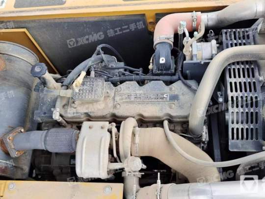 徐工XE200DA履带式挖掘机