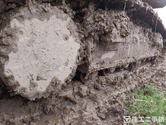 徐工XE200DA履带式挖掘机