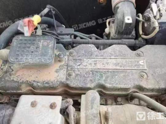 徐工XE200DA履带式挖掘机