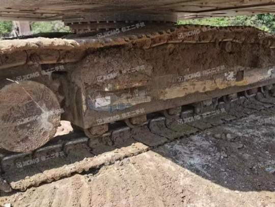 徐工XE200DA履带式挖掘机