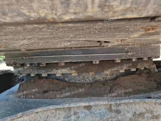 徐工XE200DA履带式挖掘机