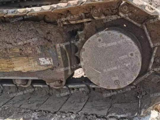 徐工XE200DA履带式挖掘机