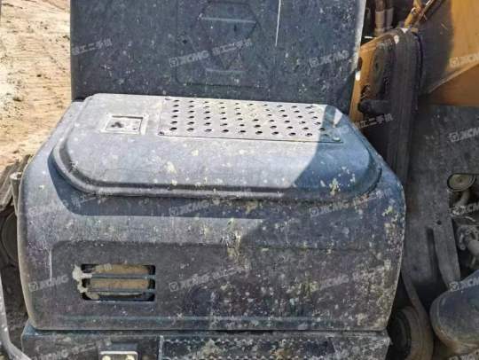 徐工XE200DA履带式挖掘机