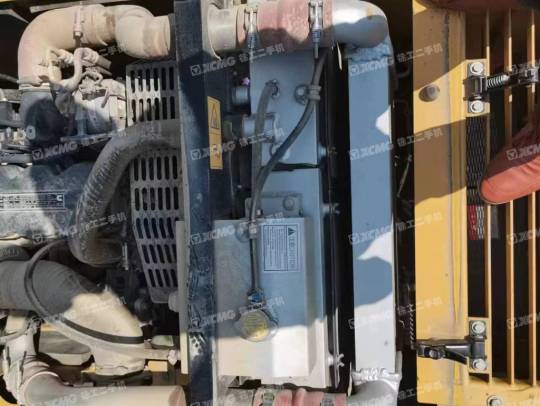 徐工XE200DA履带式挖掘机