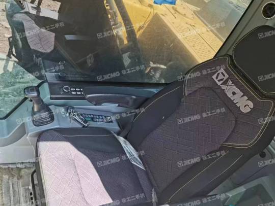 徐工XE200DA履带式挖掘机