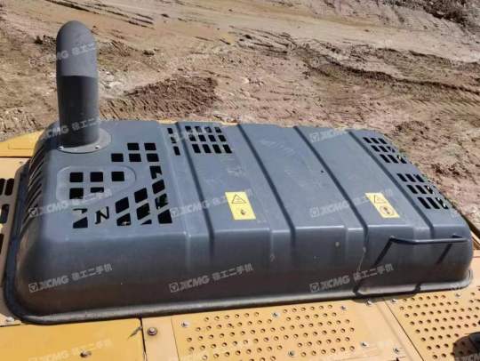 徐工XE200DA履带式挖掘机