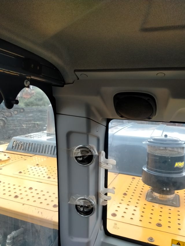 徐工XE370D履帶式挖掘機(jī)