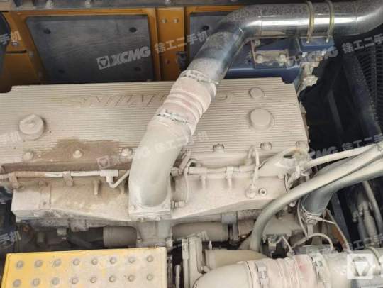 徐工XE490DK履带式挖掘机