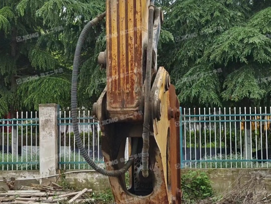 徐工XE490DK履带式挖掘机