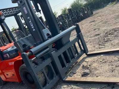 合力CPCD70K内燃平衡重叉车