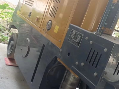 徐工XM503KL铣刨机