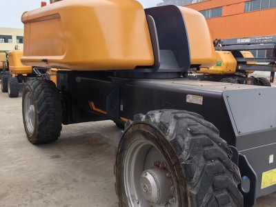 徐工GTBZ42S直臂式高空作业车