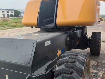 徐工GTBZ32S直臂式高空作业车