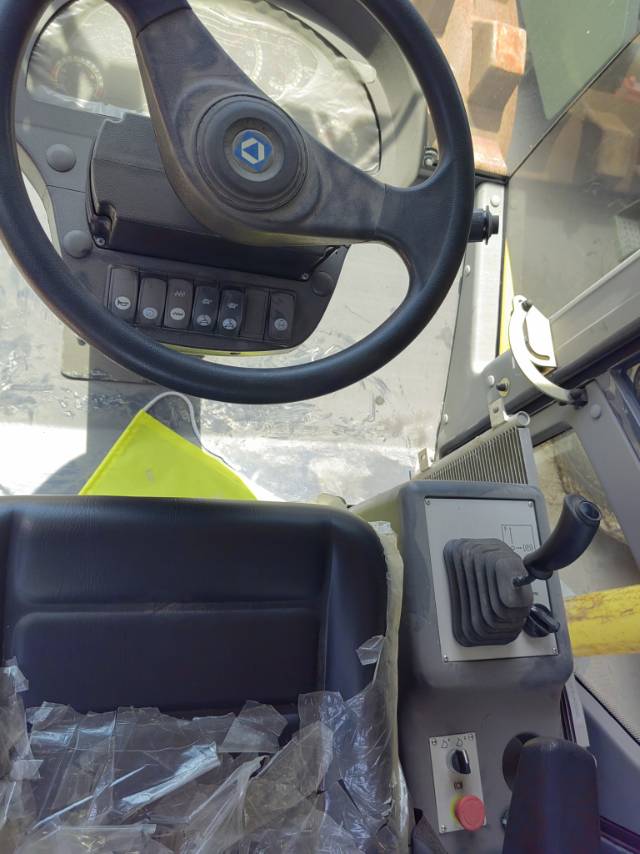 徐工XS203单钢轮压路机