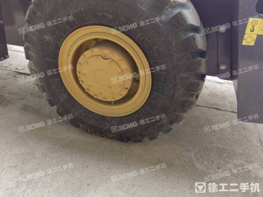 徐工XS225H单钢轮压路机