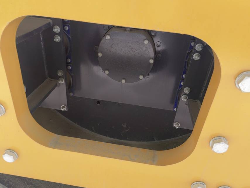 徐工XS225H单钢轮压路机